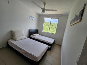 Lindo Apto 2 Alcobas en Girardot