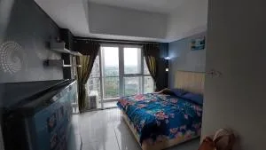 Apartemen like HOMY Casadeparco BSD - Kramat