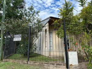 La Casita de los Cholis