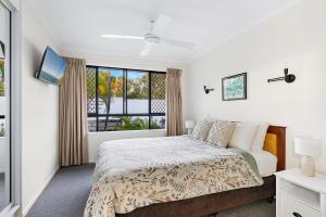 Upstairs 1 Bedroom Unit in Noosaville Resort