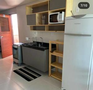 Apartamento em Tamandaré - PE
