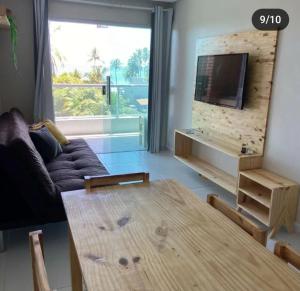 Apartamento em Tamandaré - PE