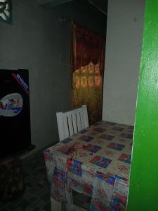 Cabañas Las Yayas
