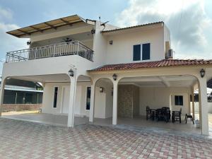 UncleLiew Cozy Home 老刘民宿