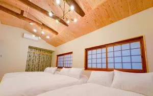 WholeHouse Himeji ホールハウス 姫路 - Nibuno