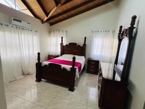 Encantadora Terraza de Brisas Frescas