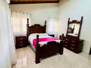 Encantadora Terraza de Brisas Frescas