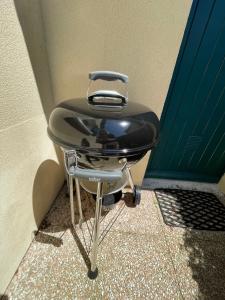 Maisons de vacances L-ALOUETTE maison 4/5pers PISCINE/MER Cabourg a pied : photos des chambres