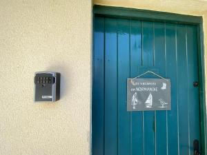 Maisons de vacances L-ALOUETTE maison 4/5pers PISCINE/MER Cabourg a pied : photos des chambres