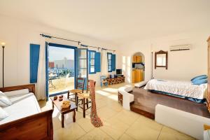 Junior Suite with Hot Tub