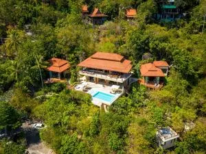Villa Sila Varee - Laem Set