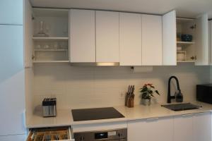 Studio Chic au cœur de Montréal, à côté de tout
