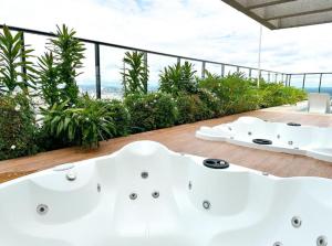 Ap de Alto padrão perto da feira da lua