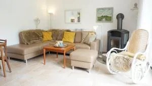 Ferienhaus Katinger Watt - Kating