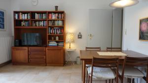 Ferienhaus Katinger Watt