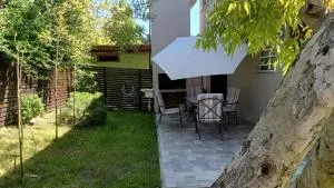 Cabaña Caballito Azul - Мар-Асуль