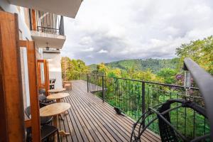 Villa Hegus no Alto da Boa Vista