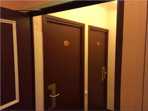 Hotel Le Clos dAlésia