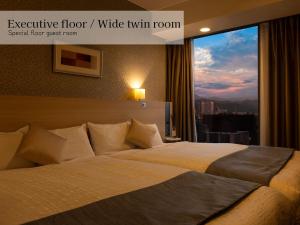 Hotel Gracery Sapporo