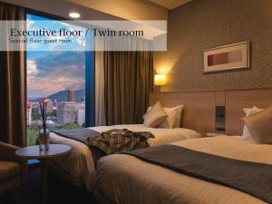 Hotel Gracery Sapporo