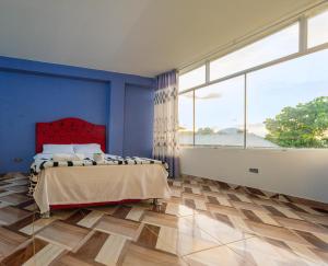 Hospedaje Miraflores