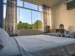 Hospedaje Miraflores