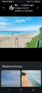 Beach Paradise Nilaveli