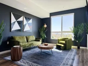 Luxurious Hollywood Home DTLA View Free Parking - Hollywood