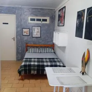 Linda kitnet perto do mar! - Mostardas