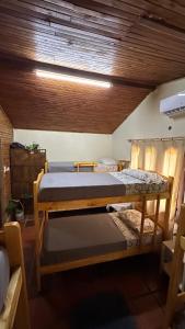 Bungalow Hostel Iguazú