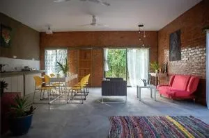 Langkawi Rouhi Retreats by uBook - 温泉村