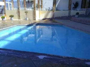 Departamento en Reñaca primera línea