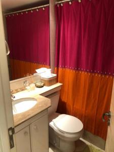 Departamento en Reñaca primera línea