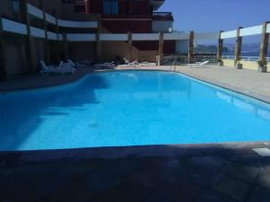 Departamento en Reñaca primera línea