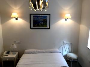 Hotels Hotel Le Clos d'Alesia : photos des chambres