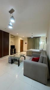 Departamento Vacacional Balcarce Suite