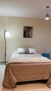 Departamento Vacacional Balcarce Suite