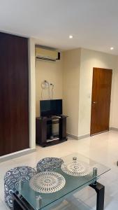 Departamento Vacacional Balcarce Suite