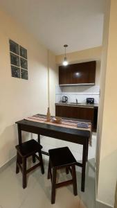 Departamento Vacacional Balcarce Suite