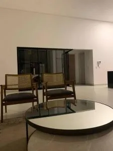 Casa ampla, moderna, confortável - Borda da Matta