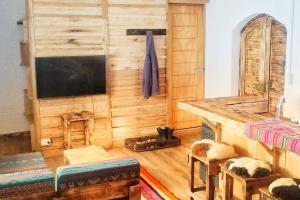 Fully furnished 1bedroom apt in the Peruvian Andes