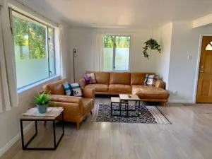 Parkside Holiday Home - Fully Fenced Garden - 弗朗兹约瑟夫