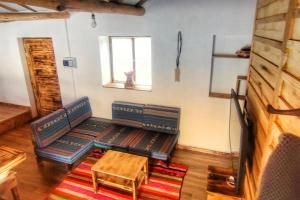 Fully furnished 1bedroom apt in the Peruvian Andes