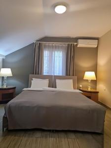 Superior Triple Room room in Male stepenice