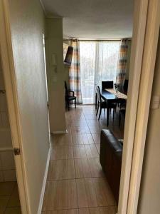 Departamento a pasos de la playa