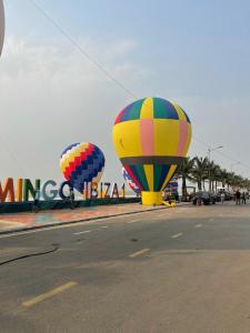 FALAMINGO IBIZA IB Hải Tiến