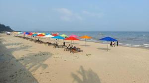 FALAMINGO IBIZA IB Hải Tiến