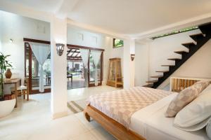 Lepa Villa, Oasis in Legian