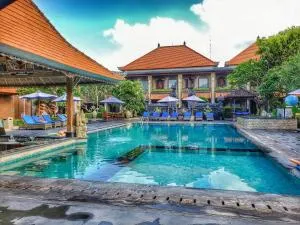 Satriya Cottages - 库塔