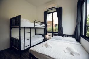 Issara Private Pool Villa Khaoyai Villa A